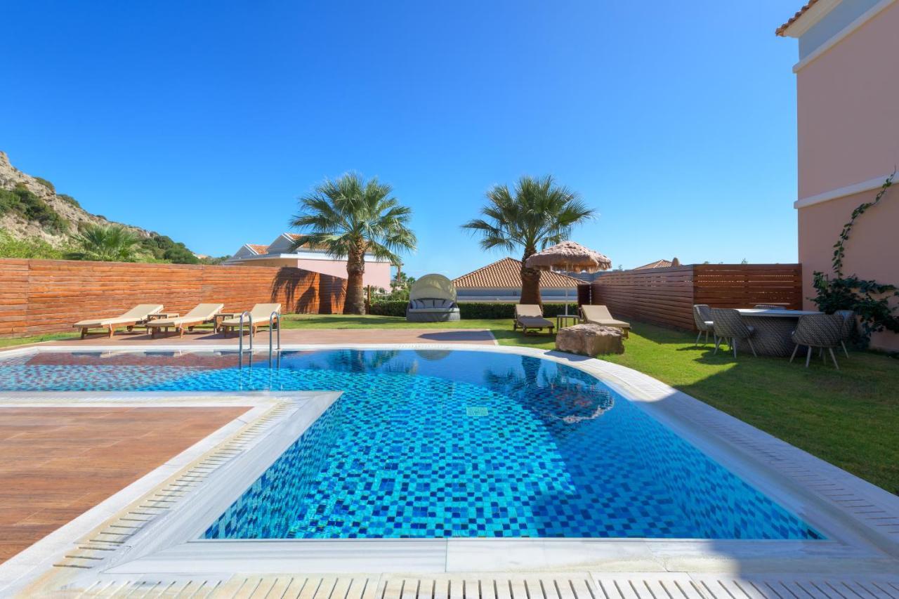 Villa avec Piscine Privée