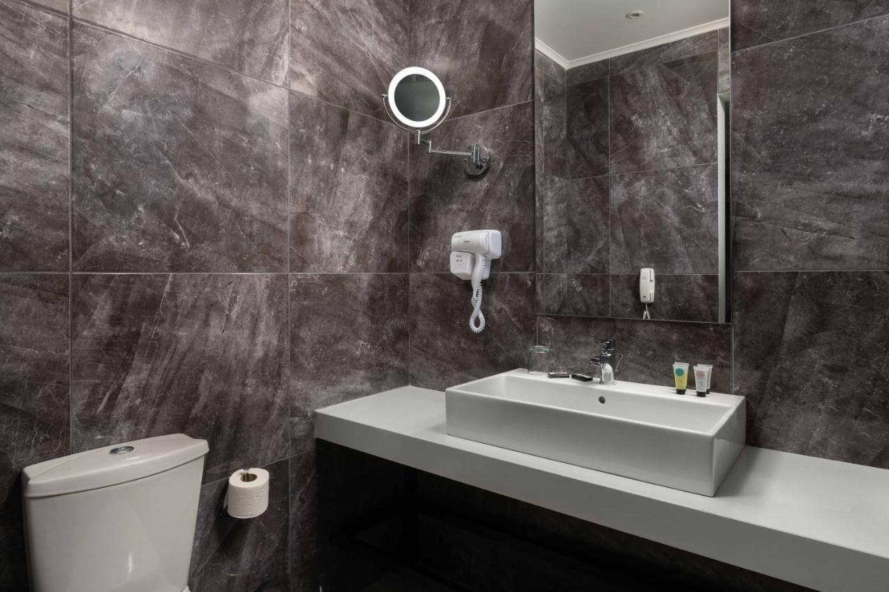 Chambre Concept - Vue sur Piscine
