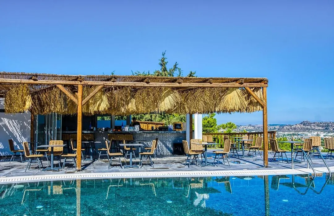 Atalanti Boutique Hotel - Adults Only-1