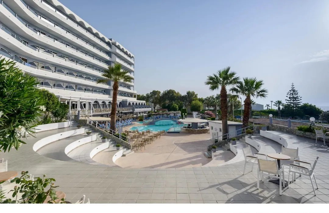 Olympos Beach Hotel-1