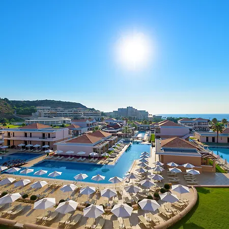 La Marquise Luxury Resort Complex-2