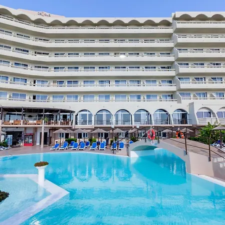 Olympos Beach Hotel-2