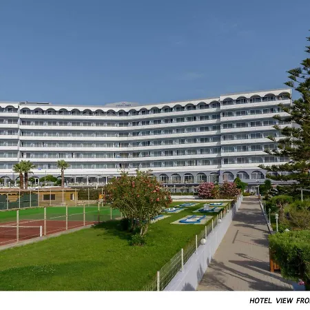 Olympos Beach Hotel-3