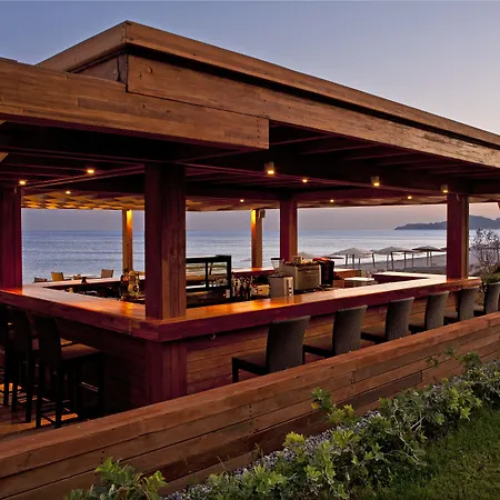 Elysium Resort & Spa-3